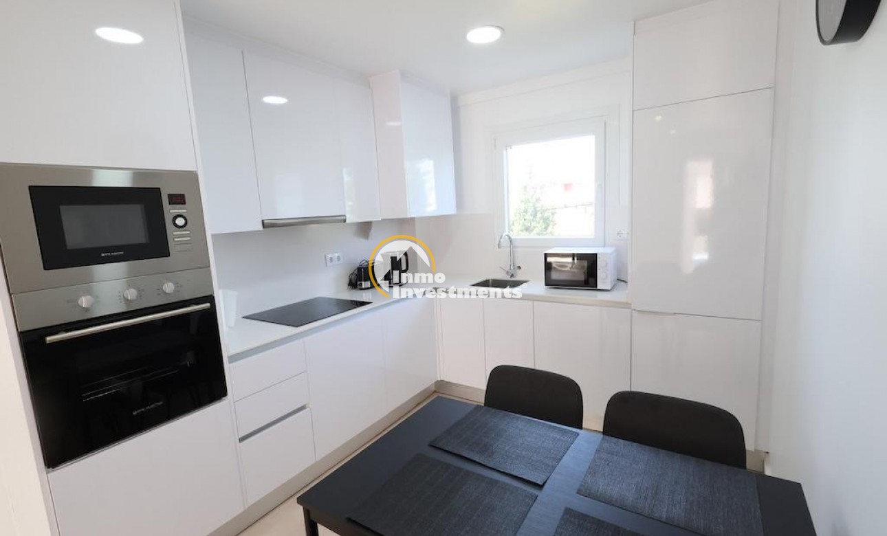 Reventa - Bungalow - Orihuela Costa - La Zenia