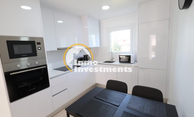 Reventa - Bungalow - Orihuela Costa - La Zenia