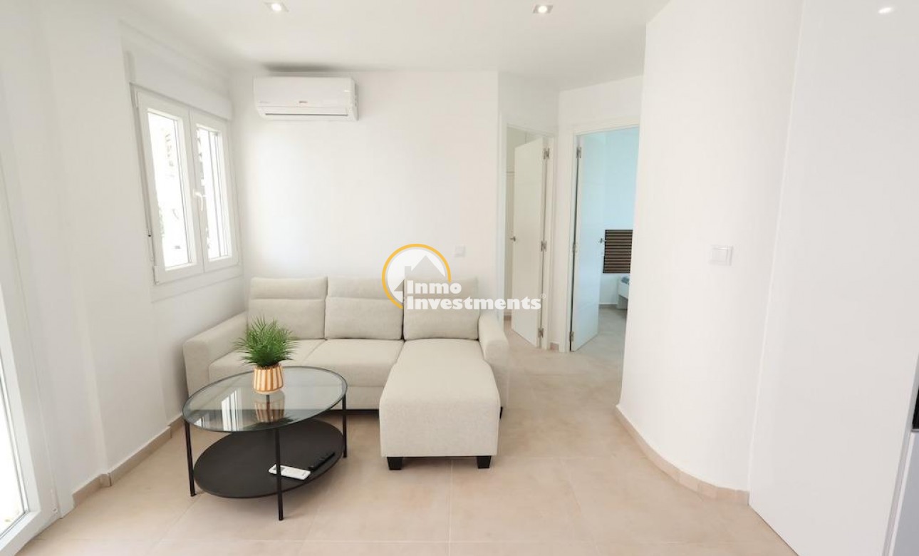 Reventa - Bungalow - Orihuela Costa - La Zenia