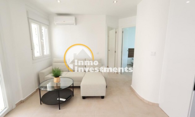 Reventa - Bungalow - Orihuela Costa - La Zenia