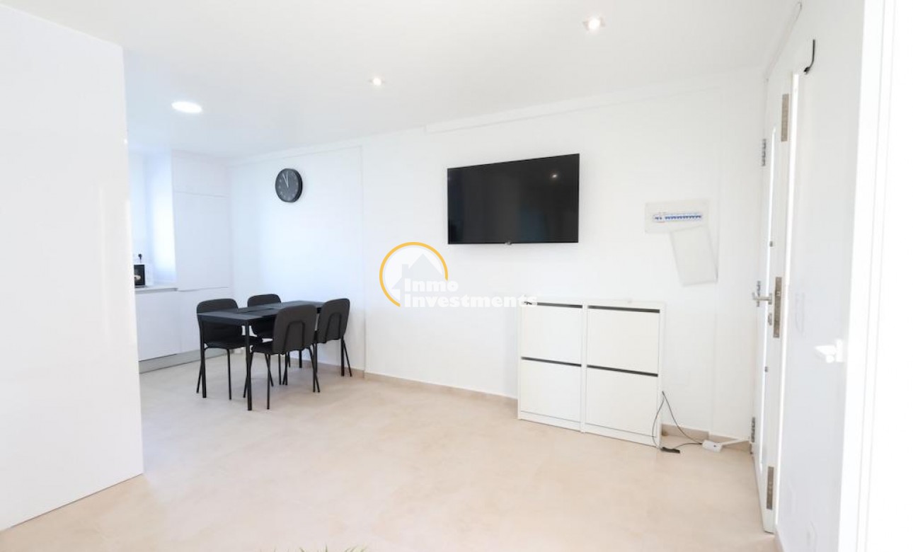 Reventa - Bungalow - Orihuela Costa - La Zenia