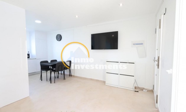 Reventa - Bungalow - Orihuela Costa - La Zenia