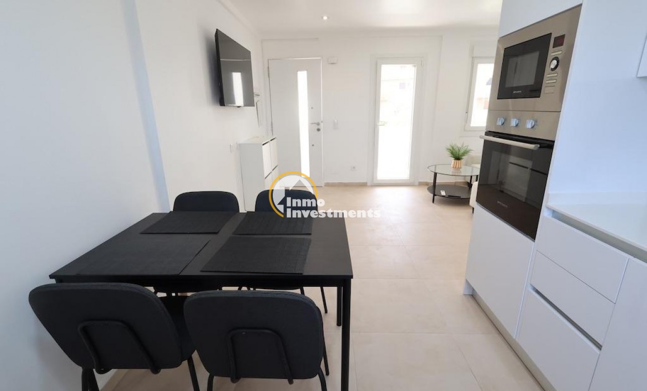 Reventa - Bungalow - Orihuela Costa - La Zenia