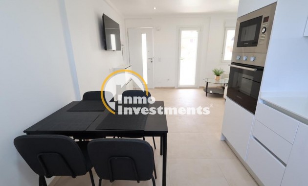 Reventa - Bungalow - Orihuela Costa - La Zenia