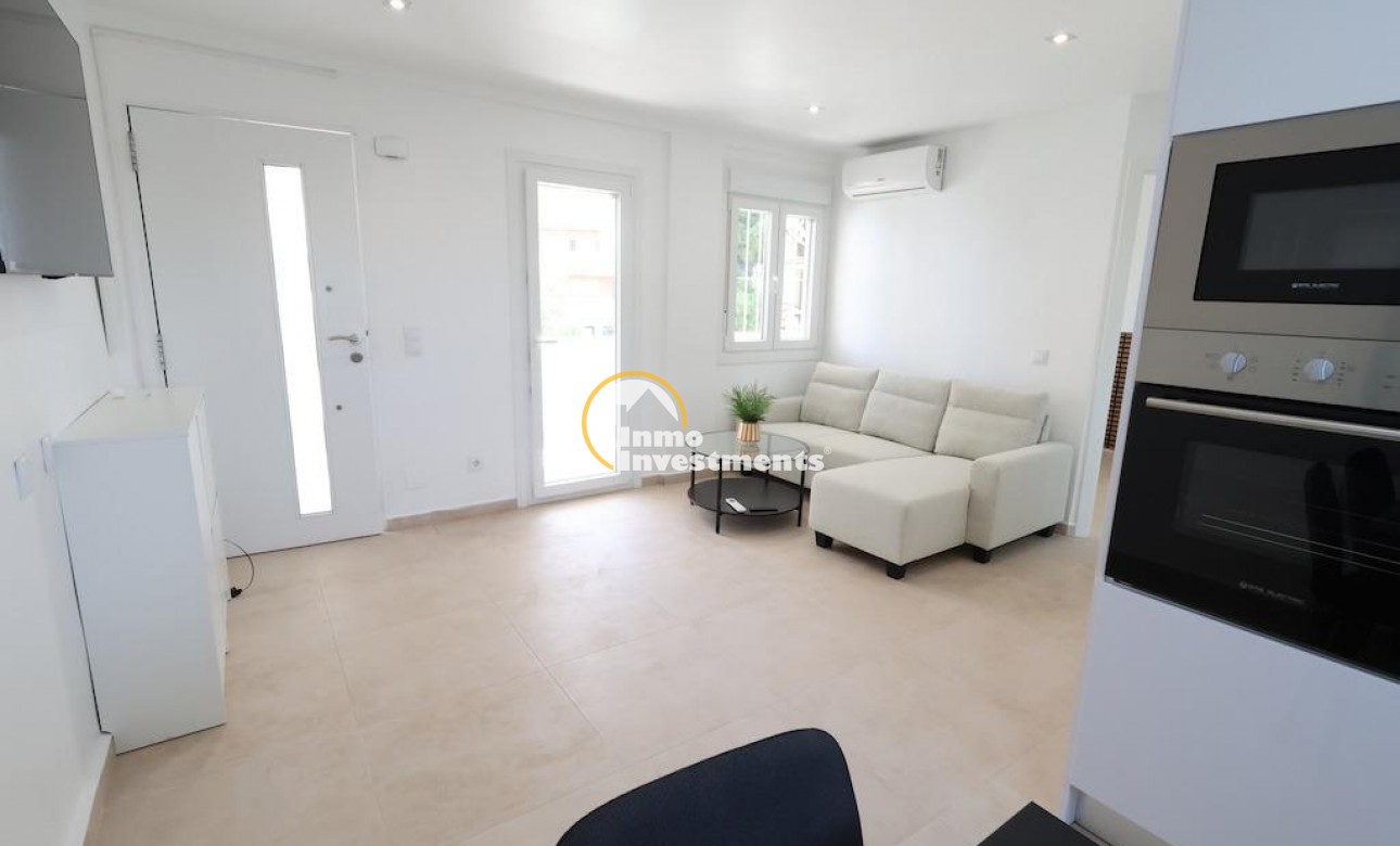 Reventa - Bungalow - Orihuela Costa - La Zenia