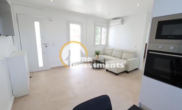 Reventa - Bungalow - Orihuela Costa - La Zenia
