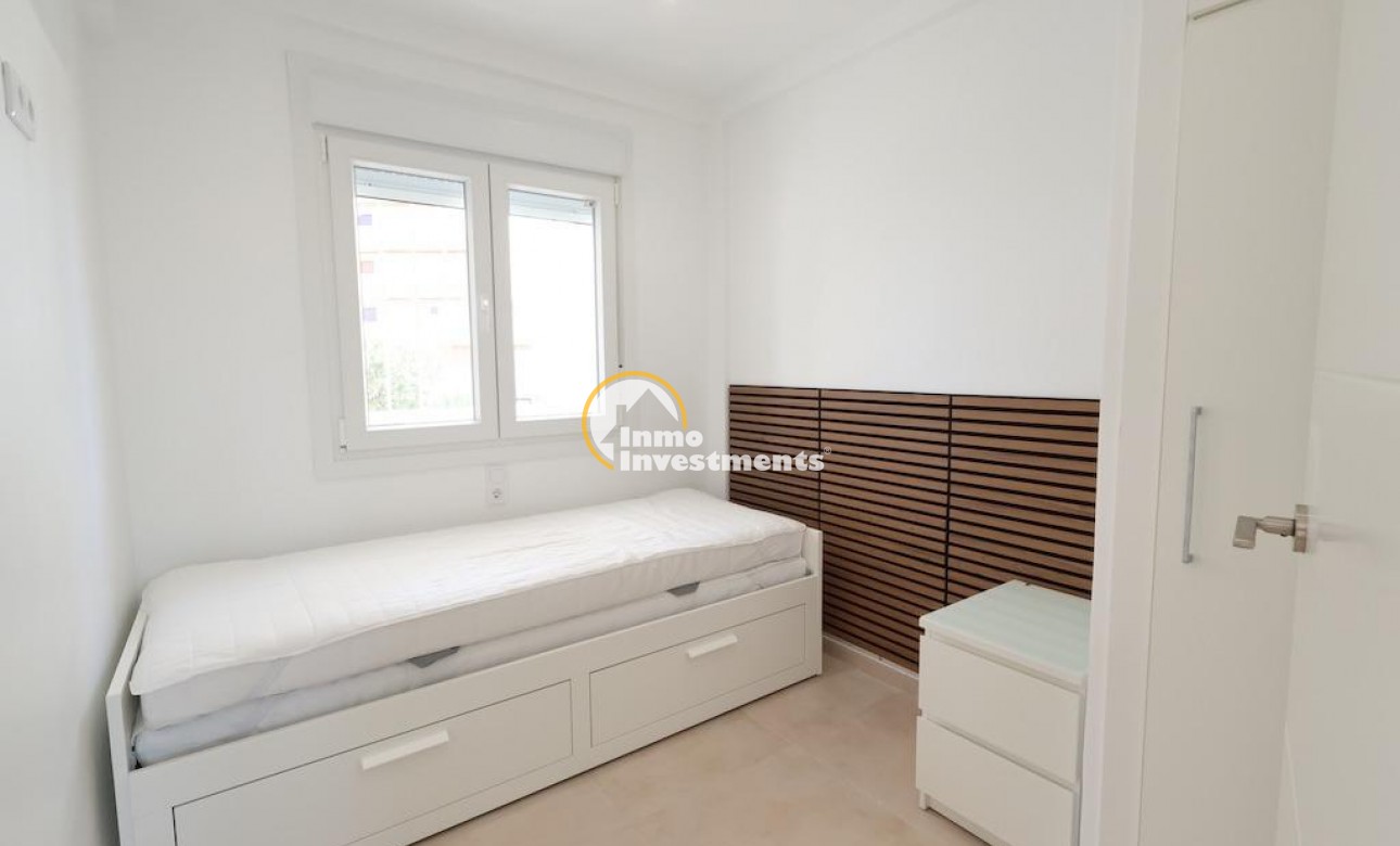 Reventa - Bungalow - Orihuela Costa - La Zenia