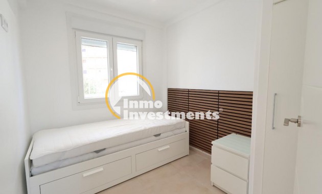 Reventa - Bungalow - Orihuela Costa - La Zenia