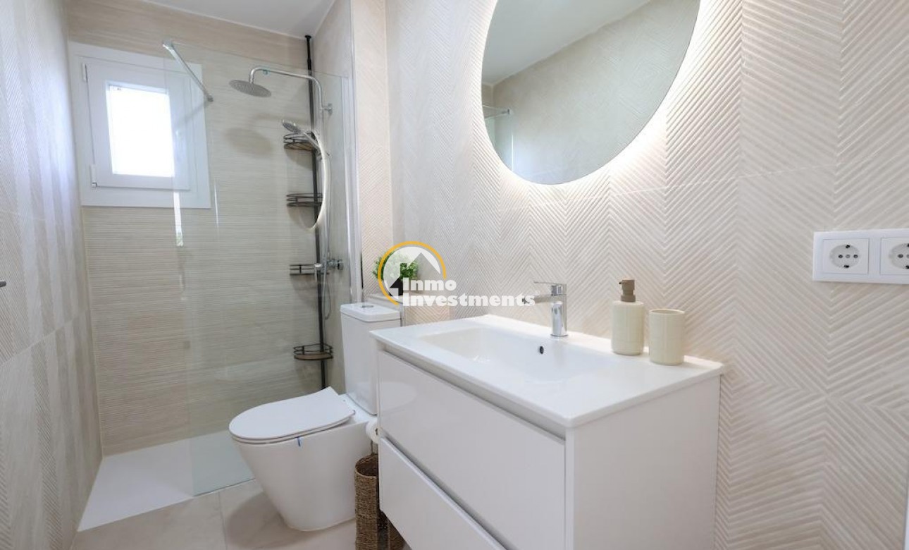 Reventa - Bungalow - Orihuela Costa - La Zenia