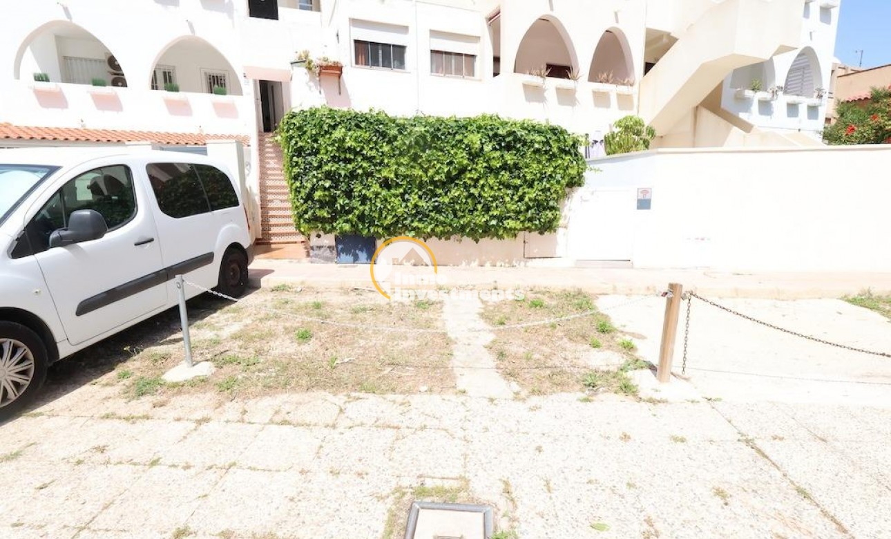 Reventa - Bungalow - Orihuela Costa - La Zenia