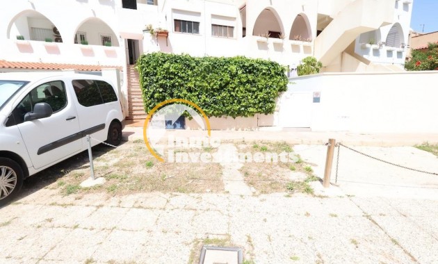 Reventa - Bungalow - Orihuela Costa - La Zenia