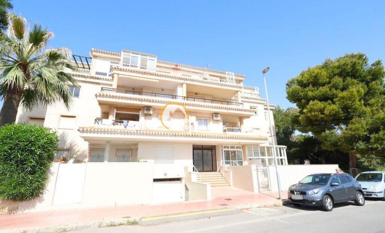 Reventa - Apartamento - Orihuela Costa - Playa Flamenca