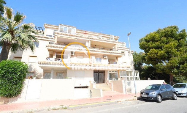 Reventa - Apartamento - Orihuela Costa - Playa Flamenca