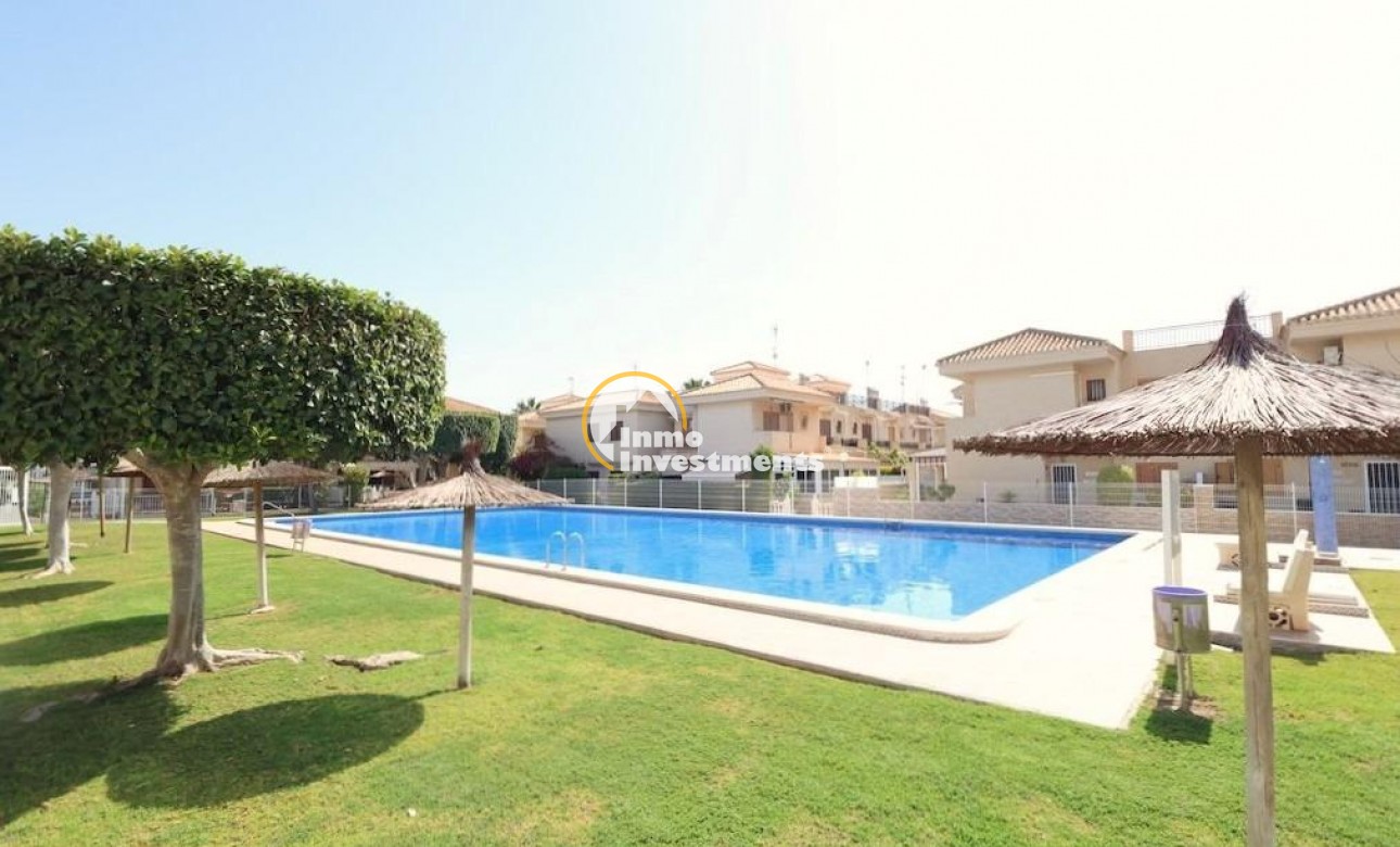 Reventa - Apartamento - Orihuela Costa - Playa Flamenca