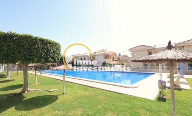 Reventa - Apartamento - Orihuela Costa - Playa Flamenca