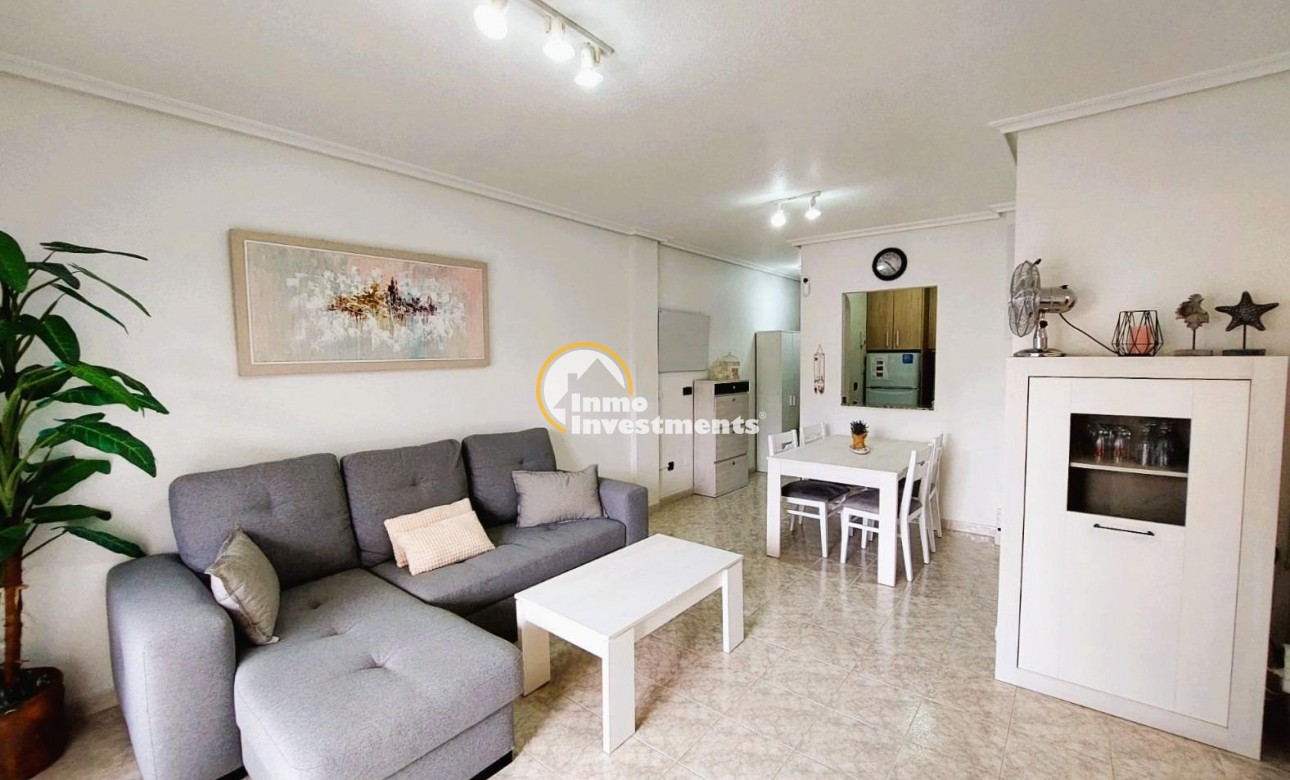 Reventa - Apartamento - Orihuela Costa - Playa Flamenca