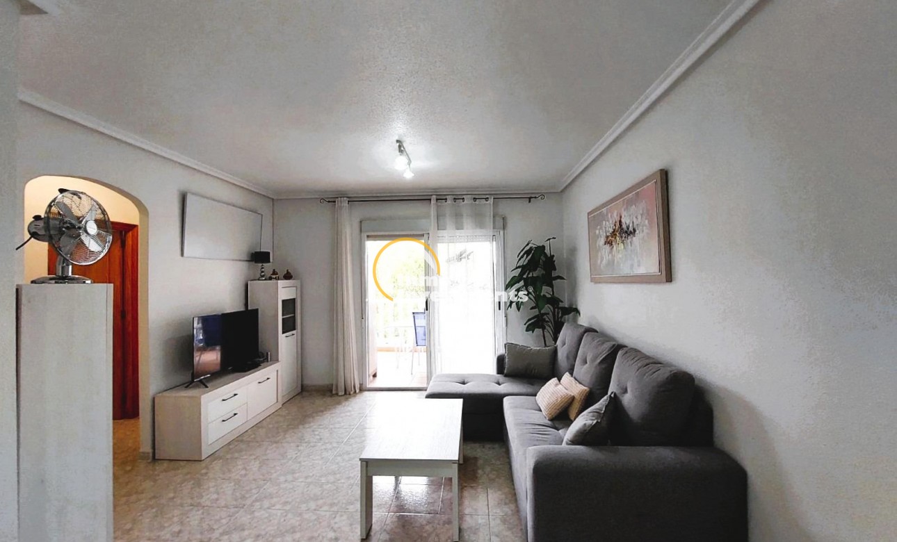 Reventa - Apartamento - Orihuela Costa - Playa Flamenca