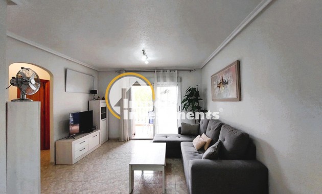 Reventa - Apartamento - Orihuela Costa - Playa Flamenca