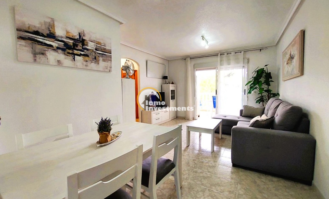 Reventa - Apartamento - Orihuela Costa - Playa Flamenca