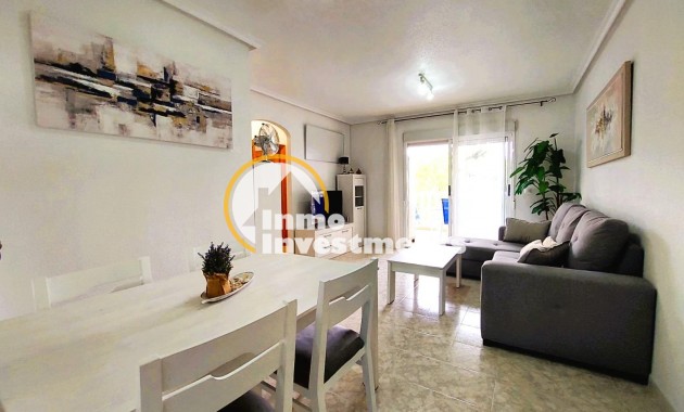 Reventa - Apartamento - Orihuela Costa - Playa Flamenca
