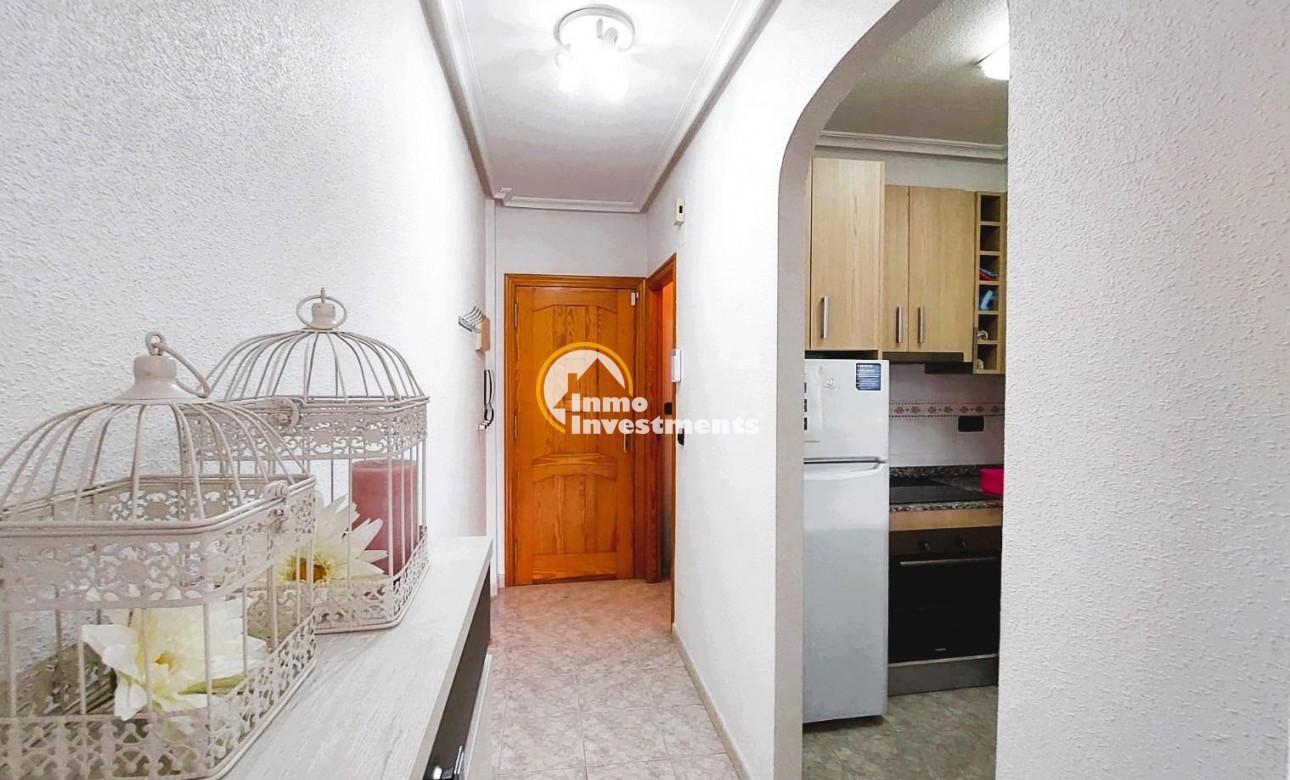 Reventa - Apartamento - Orihuela Costa - Playa Flamenca