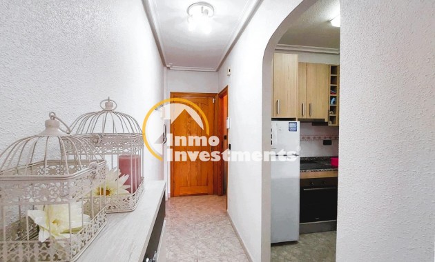 Reventa - Apartamento - Orihuela Costa - Playa Flamenca