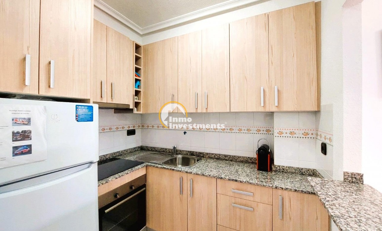 Reventa - Apartamento - Orihuela Costa - Playa Flamenca