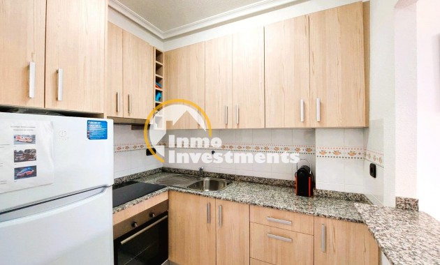 Reventa - Apartamento - Orihuela Costa - Playa Flamenca