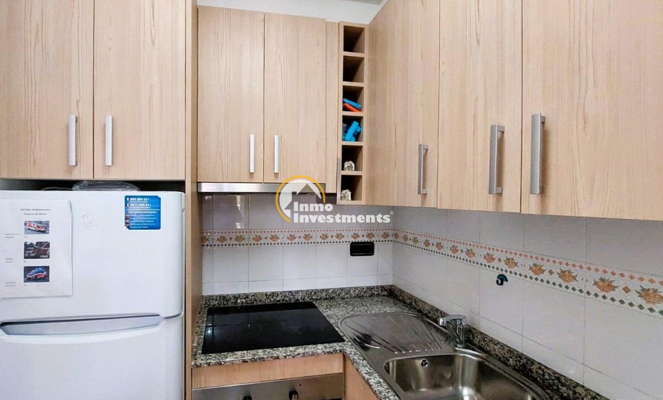 Reventa - Apartamento - Orihuela Costa - Playa Flamenca