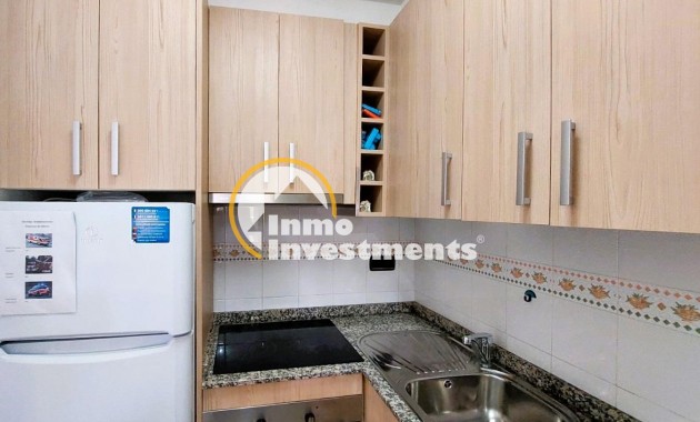 Reventa - Apartamento - Orihuela Costa - Playa Flamenca