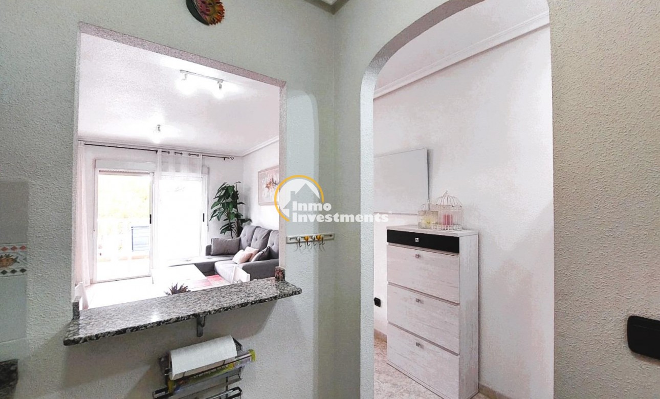 Reventa - Apartamento - Orihuela Costa - Playa Flamenca