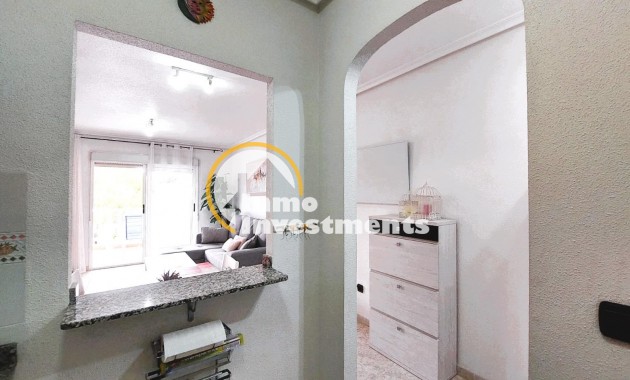 Reventa - Apartamento - Orihuela Costa - Playa Flamenca