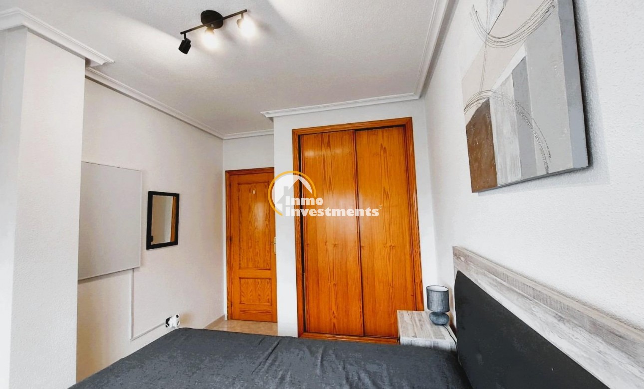 Reventa - Apartamento - Orihuela Costa - Playa Flamenca