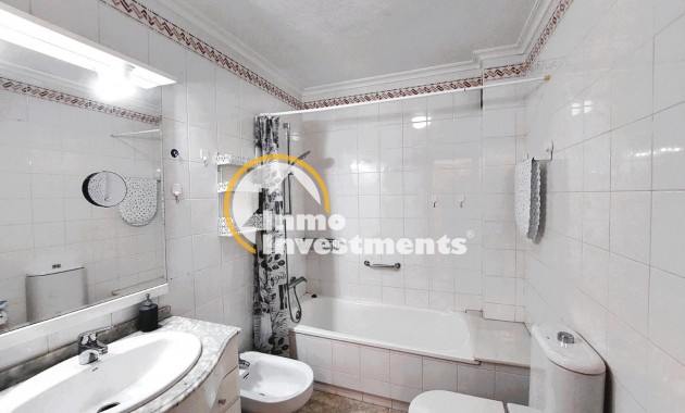 Reventa - Apartamento - Orihuela Costa - Playa Flamenca