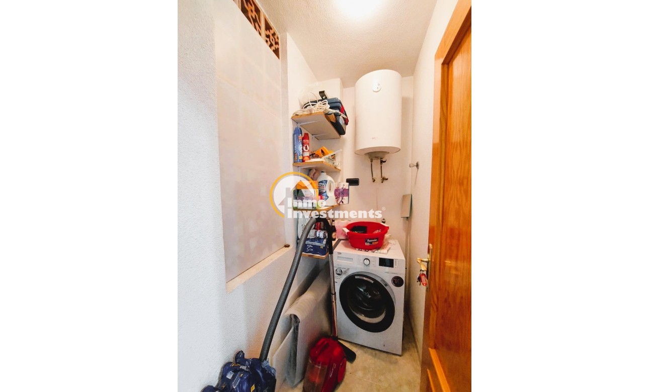 Reventa - Apartamento - Orihuela Costa - Playa Flamenca