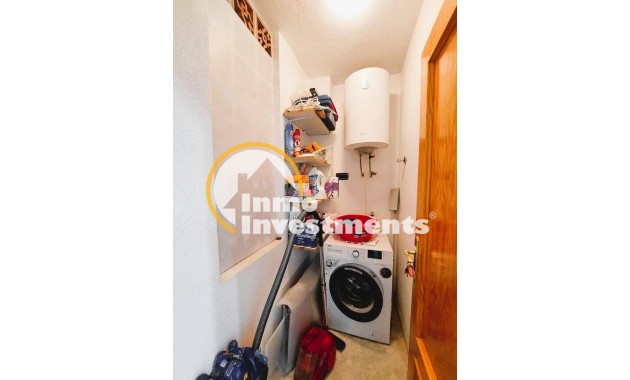 Reventa - Apartamento - Orihuela Costa - Playa Flamenca