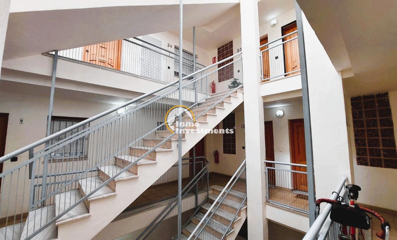 Reventa - Apartamento - Orihuela Costa - Playa Flamenca