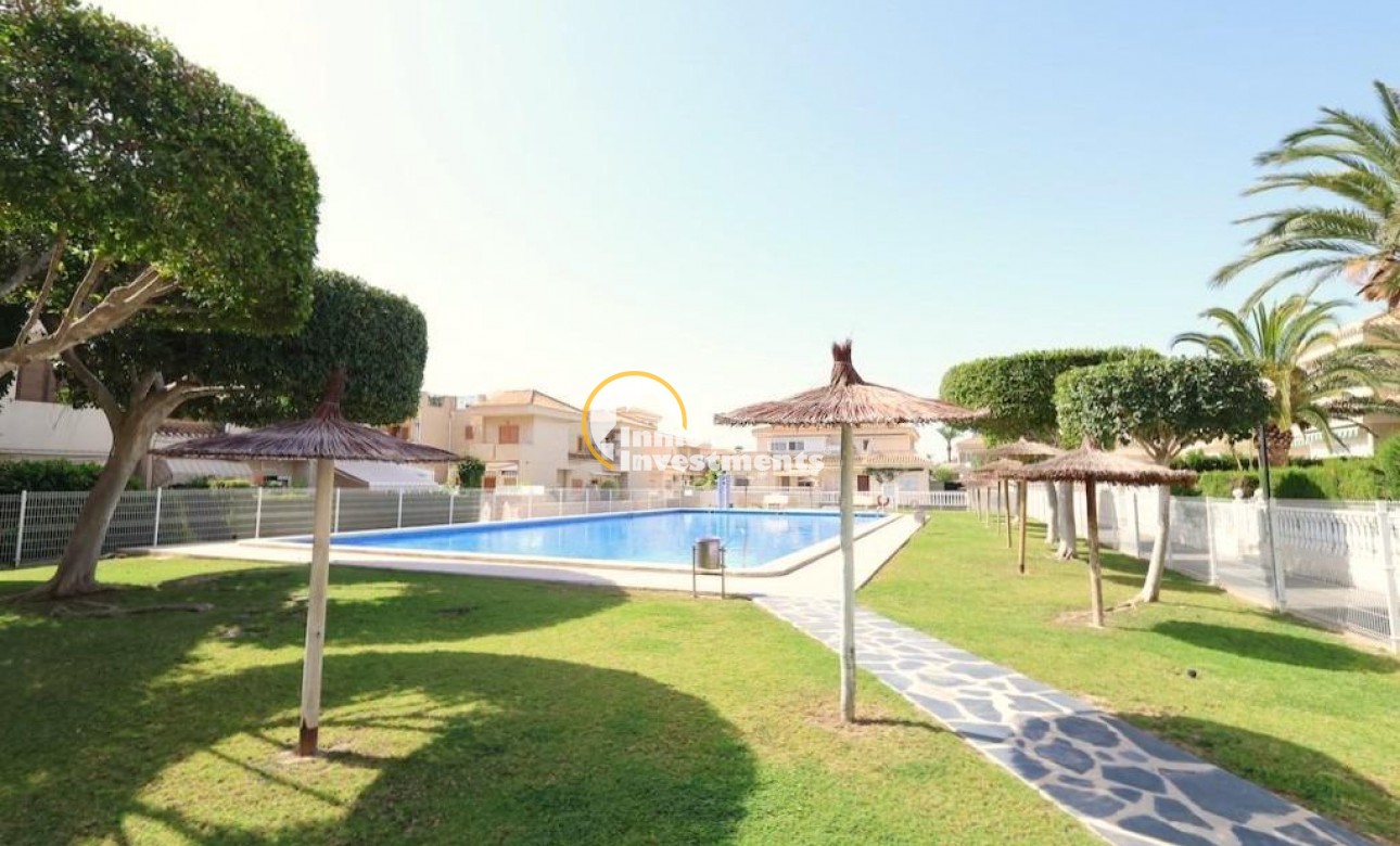 Reventa - Apartamento - Orihuela Costa - Playa Flamenca