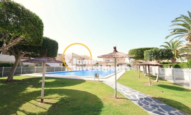 Reventa - Apartamento - Orihuela Costa - Playa Flamenca