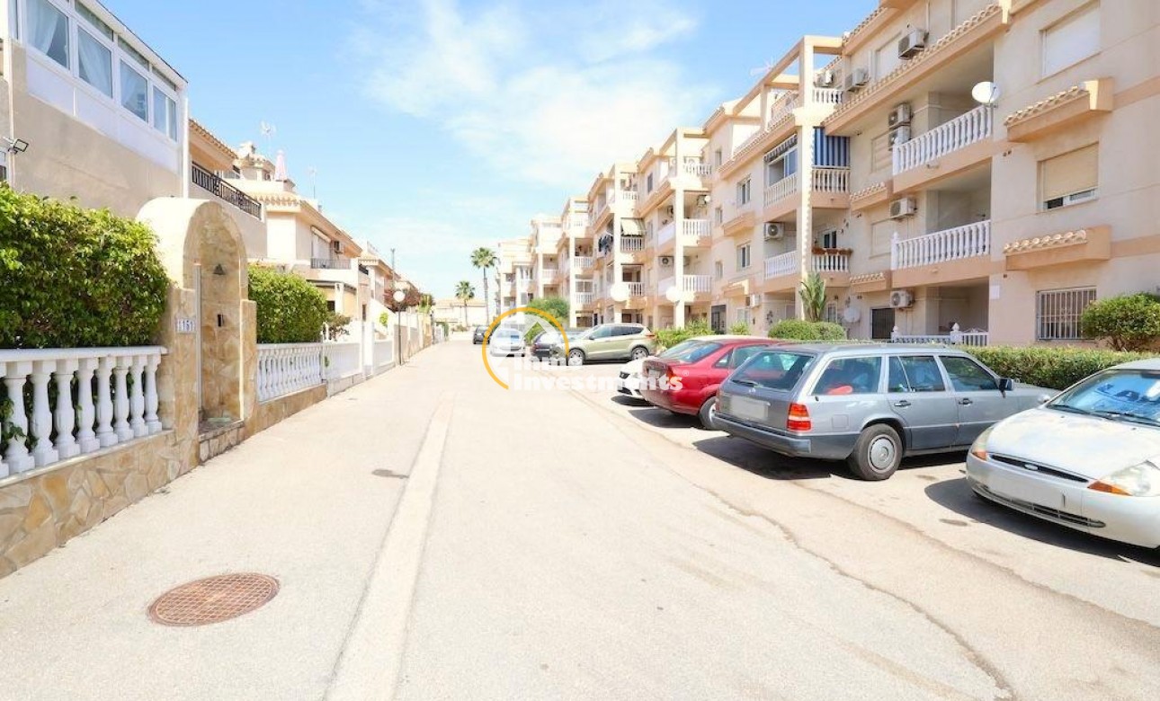 Reventa - Apartamento - Orihuela Costa - Playa Flamenca