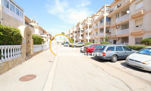 Reventa - Apartamento - Orihuela Costa - Playa Flamenca