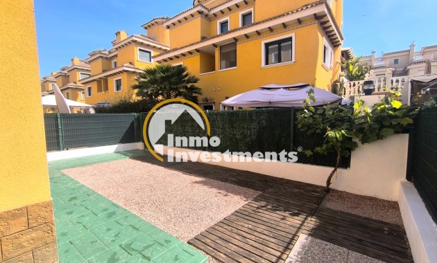 Bestaande bouw - Half vrijstaande villa - Ciudad Quesada