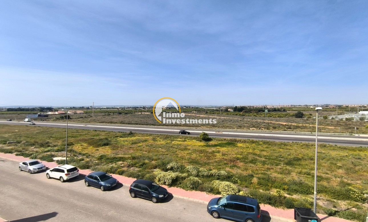 Bestaande bouw - Half vrijstaande villa - Ciudad Quesada