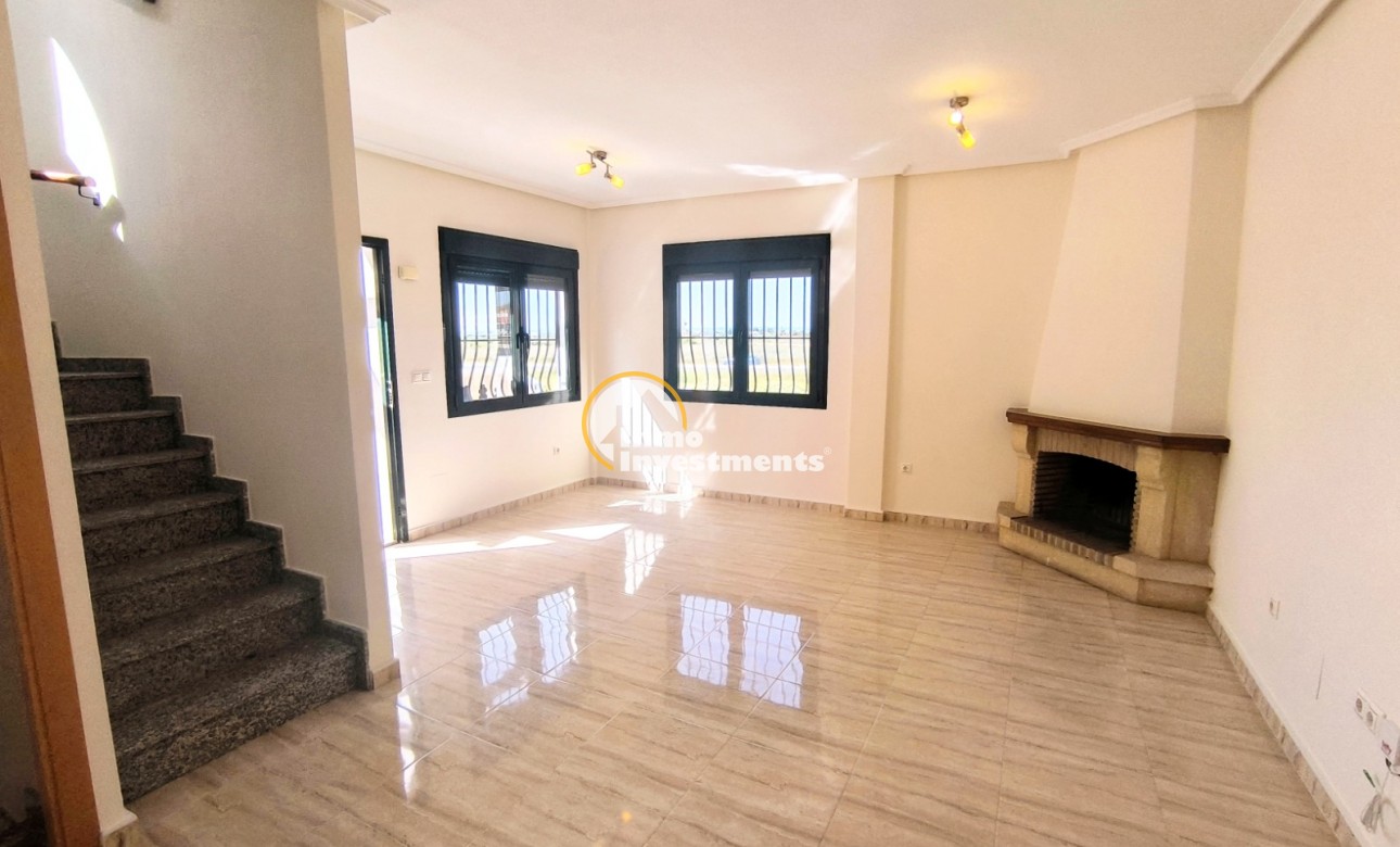 Bestaande bouw - Half vrijstaande villa - Ciudad Quesada