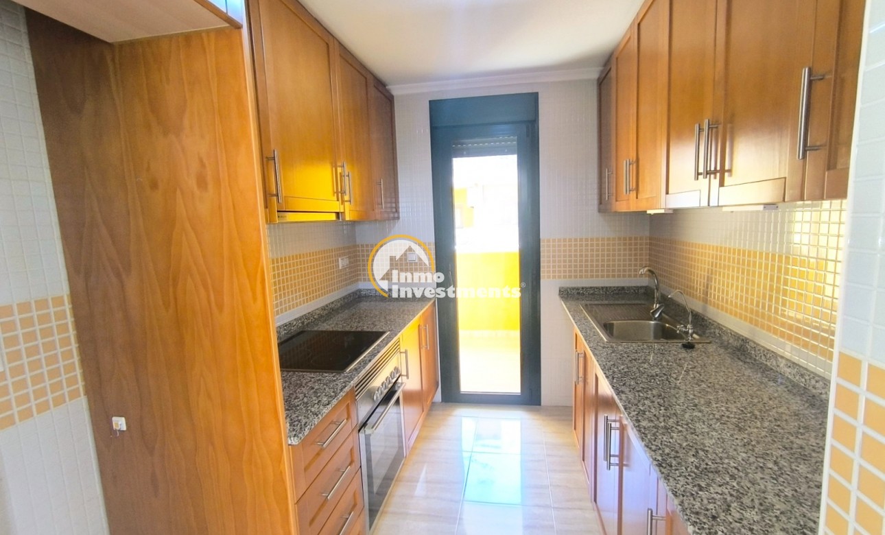 Bestaande bouw - Half vrijstaande villa - Ciudad Quesada