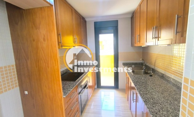 Bestaande bouw - Half vrijstaande villa - Ciudad Quesada