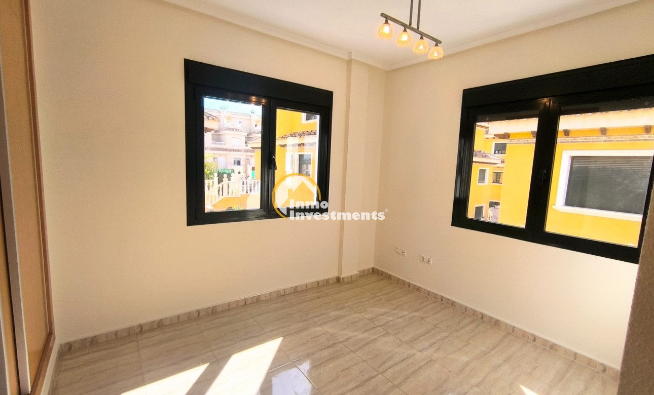 Bestaande bouw - Half vrijstaande villa - Ciudad Quesada