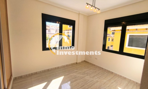 Bestaande bouw - Half vrijstaande villa - Ciudad Quesada