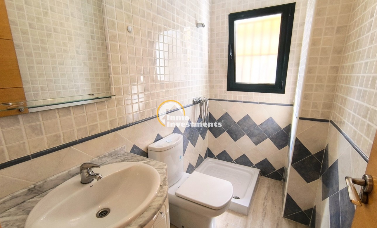 Bestaande bouw - Half vrijstaande villa - Ciudad Quesada