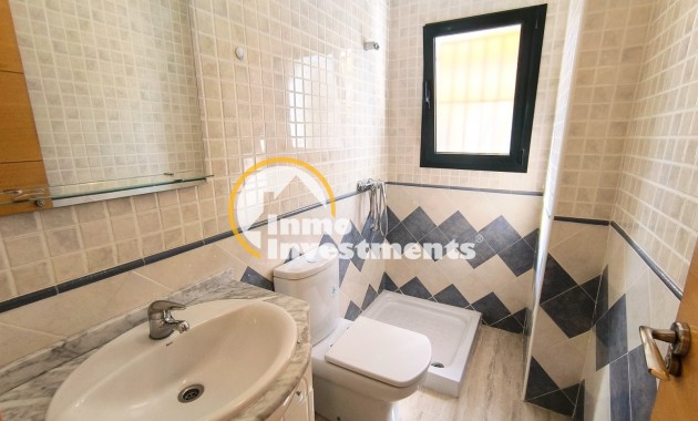 Bestaande bouw - Half vrijstaande villa - Ciudad Quesada